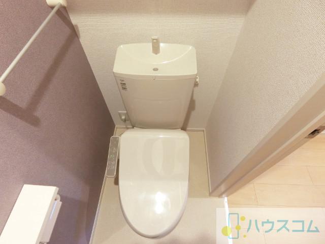 16/30 トイレ