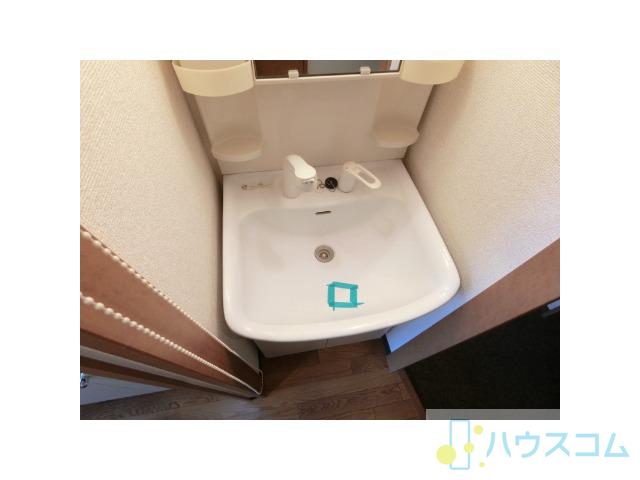18/30 洗面