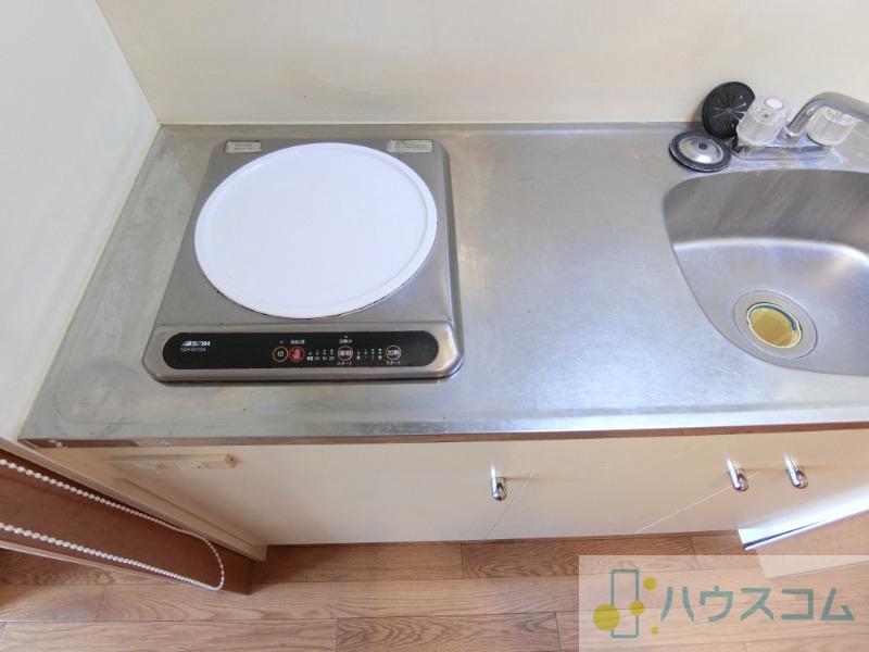14/30 キッチン