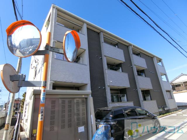 2/7 外観