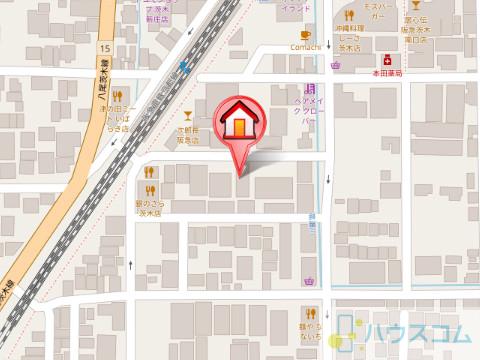 28/30 地図