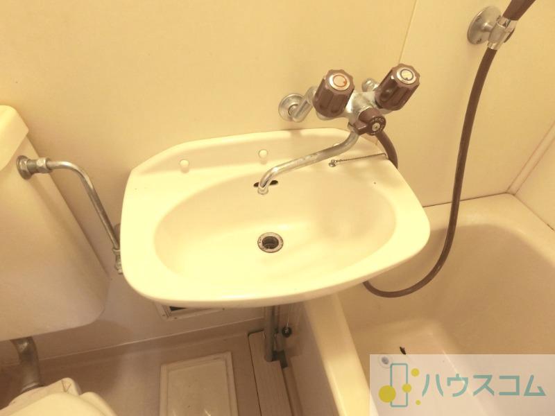 16/30 洗面