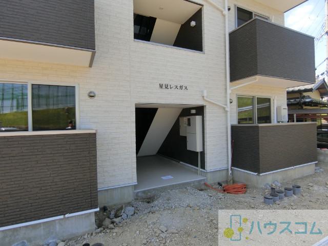 3/7 エントランス