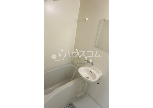 10/19 洗面