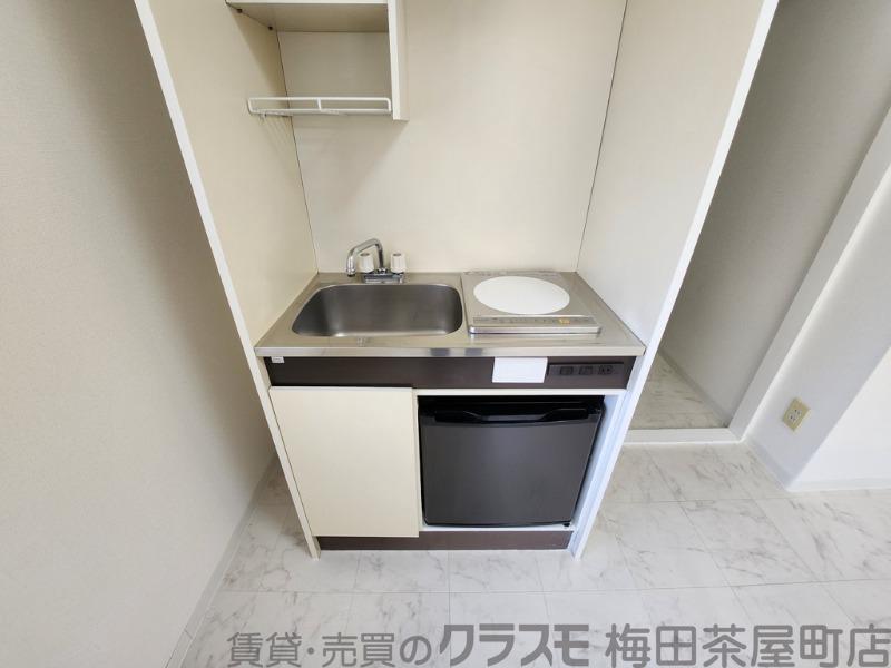 15/30 キッチン