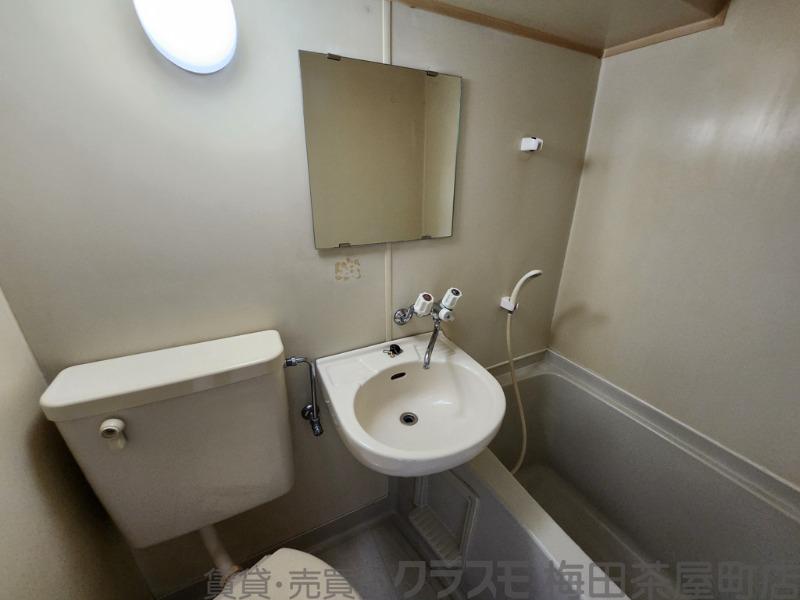 19/30 洗面
