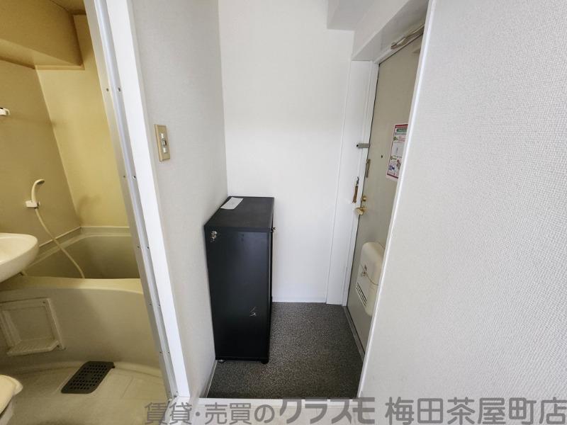 14/30 玄関
