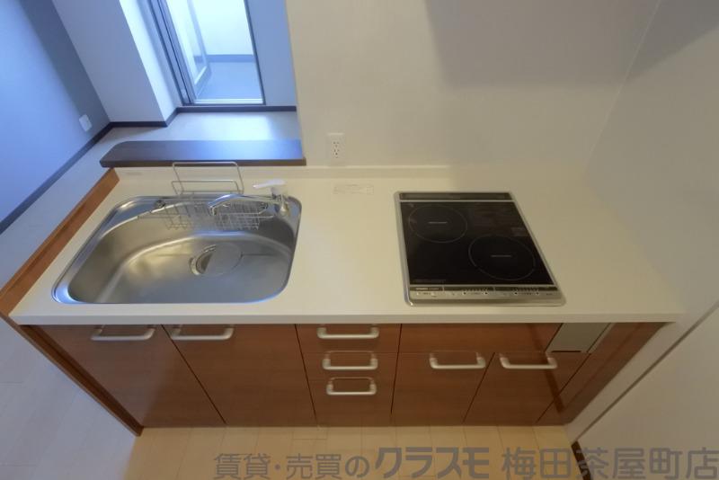 19/30 キッチン