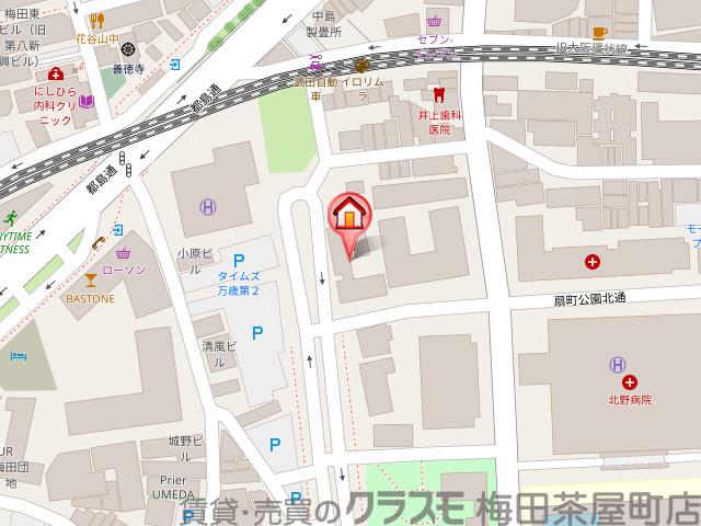 28/30 地図
