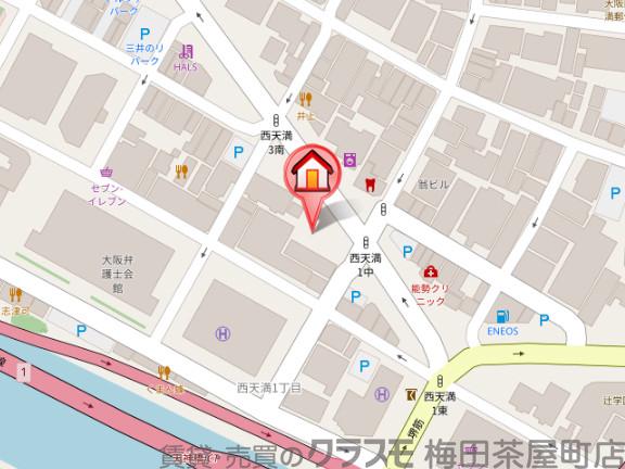 28/30 地図
