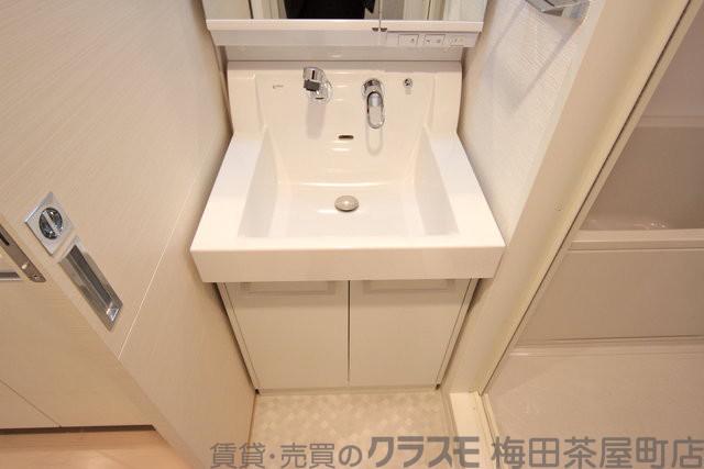 19/30 洗面