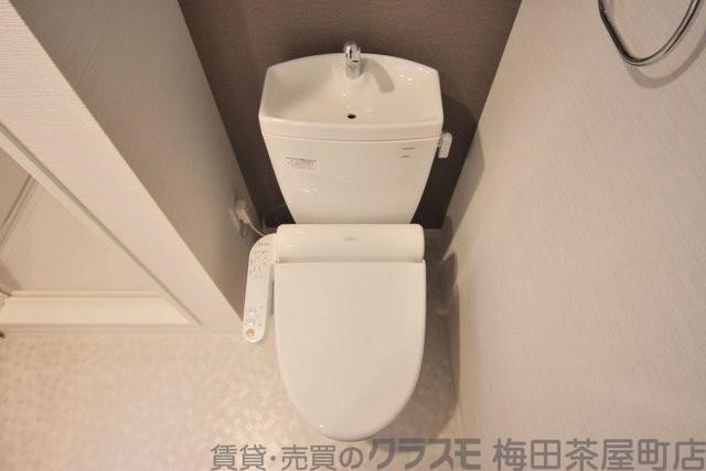 18/30 トイレ