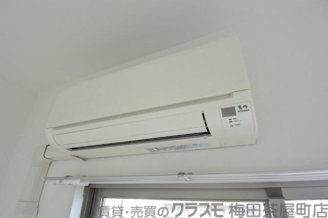 20/30 設備
