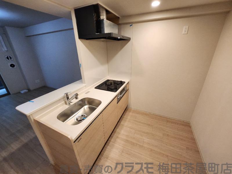 16/30 キッチン