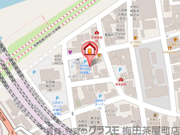 28/30 地図