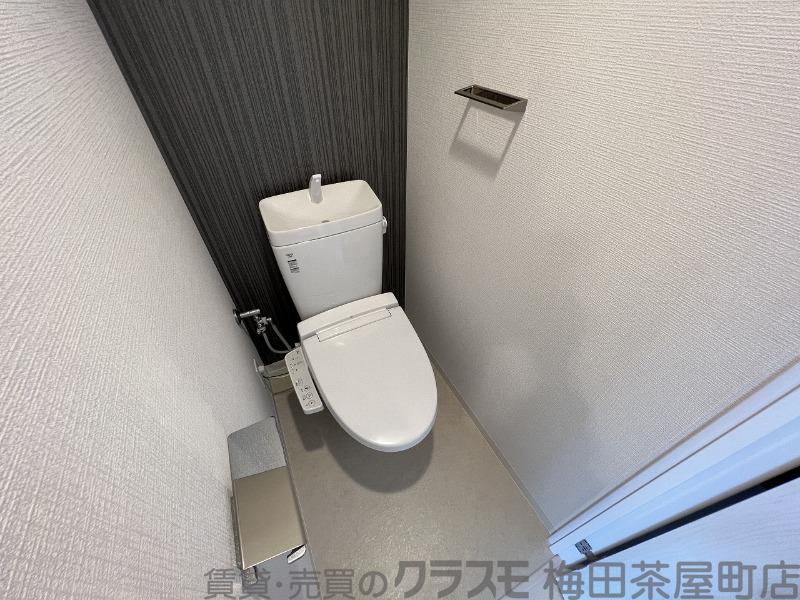 18/30 トイレ