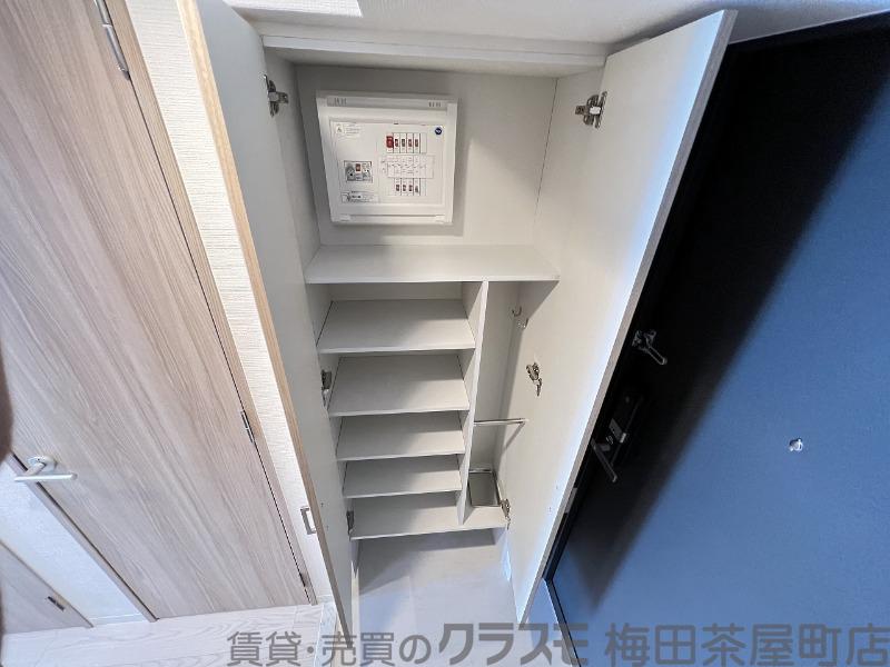 室内