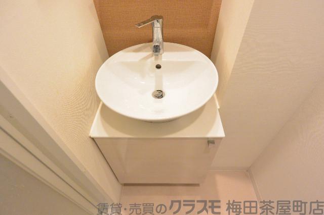 19/30 洗面