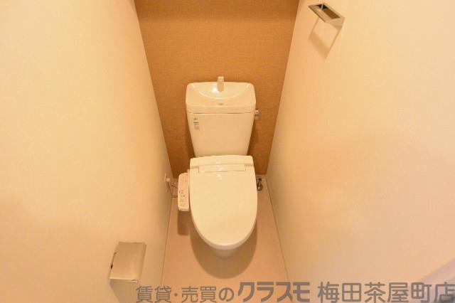 18/30 トイレ