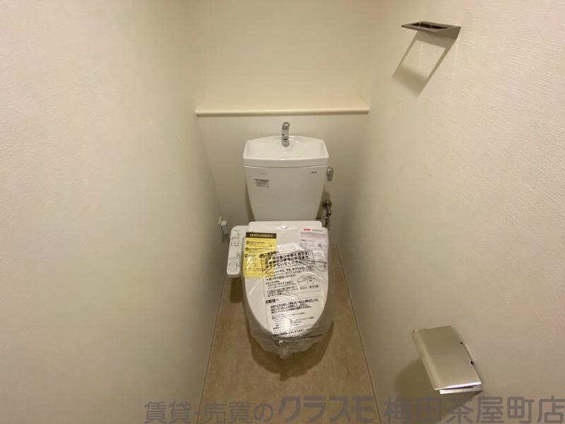 18/30 トイレ