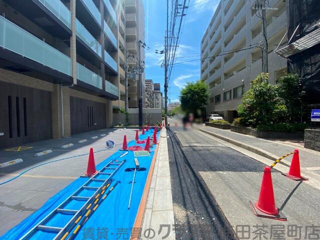 30/30 周辺