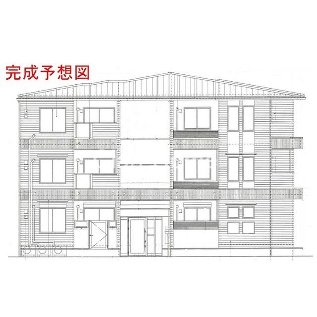1/13 外観