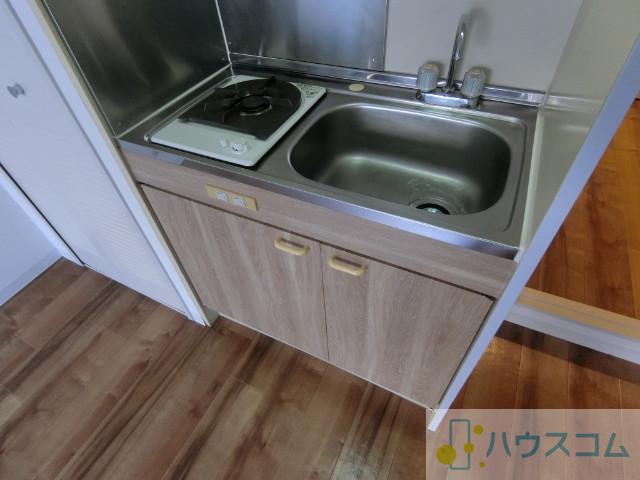 11/30 キッチン