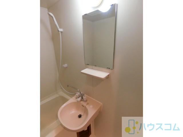 15/30 洗面