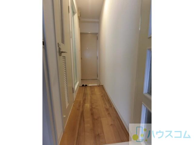 10/30 玄関