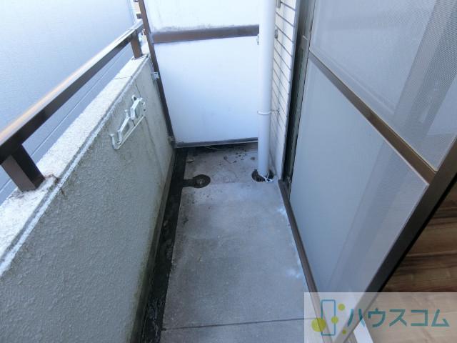 19/30 バルコニー