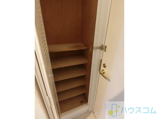 9/30 収納