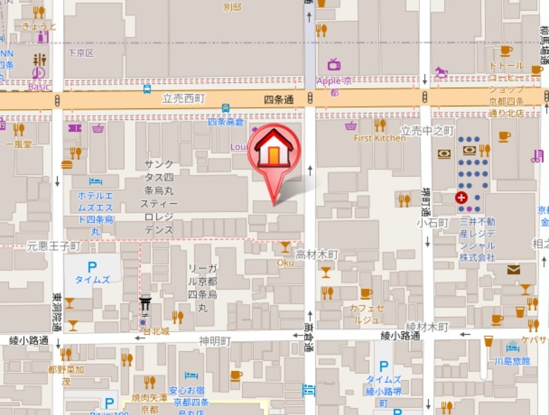 2/2 地図