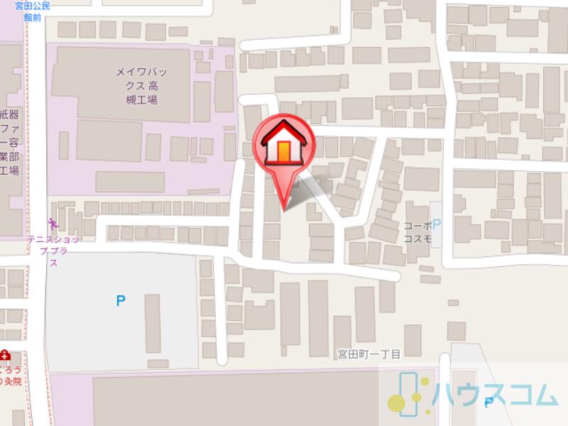 28/30 地図