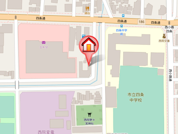 11/12 地図