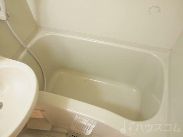 12/30 浴室