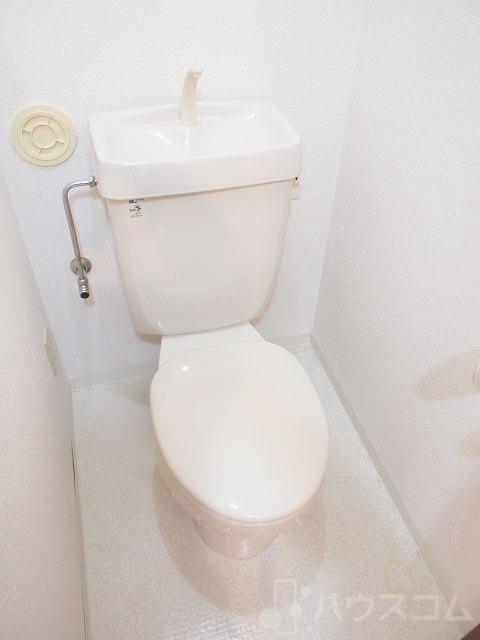 13/30 トイレ