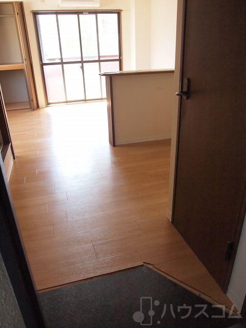 8/30 玄関