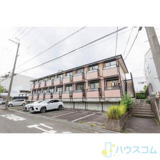 1/21 外観