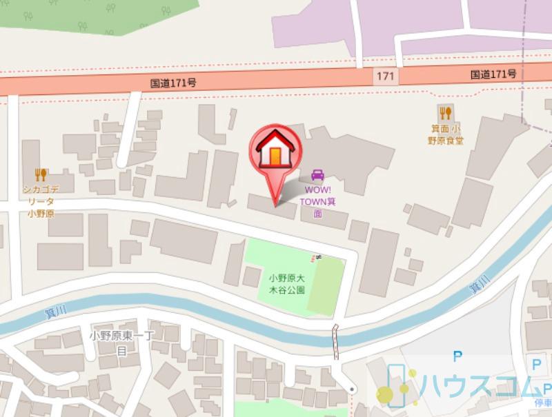 16/21 地図