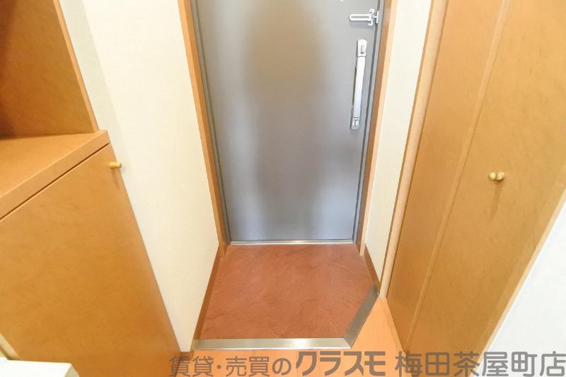 15/30 玄関
