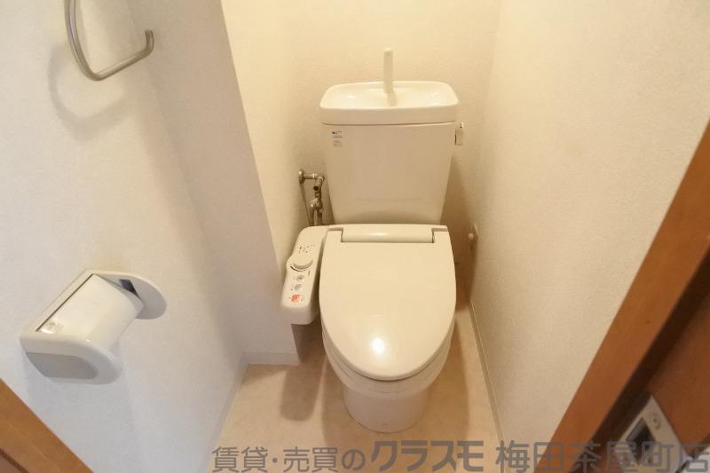 19/30 トイレ