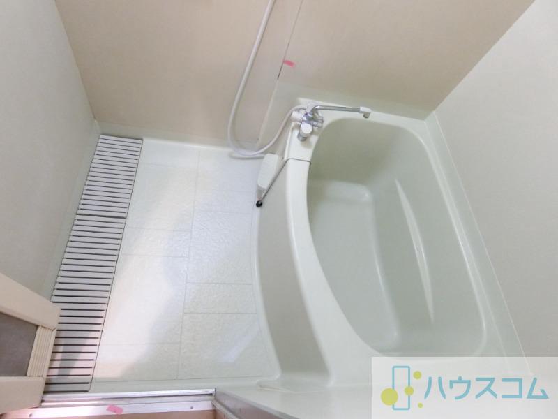 10/27 浴室
