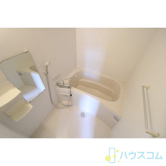 12/30 浴室