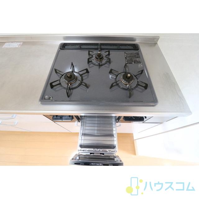11/30 キッチン