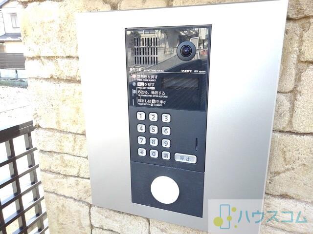 3/6 エントランス