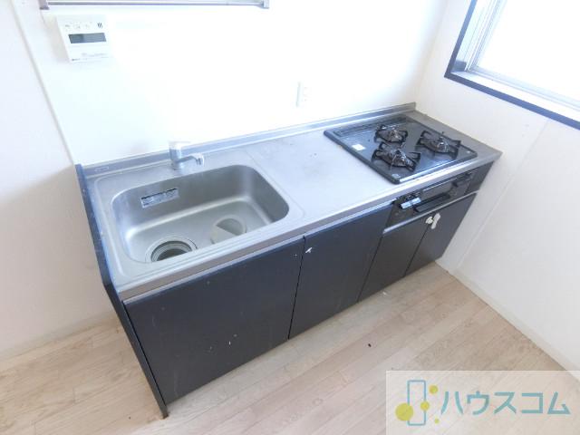 11/30 キッチン
