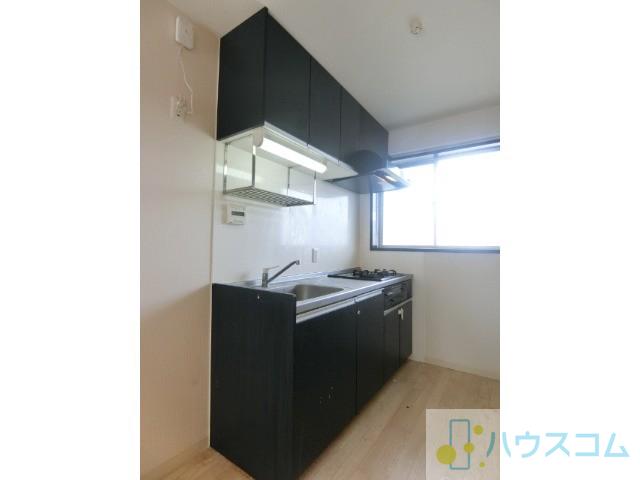 12/30 キッチン