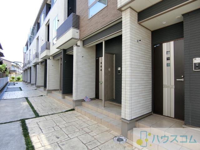5/7 周辺