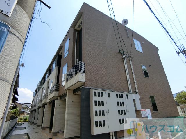 2/7 外観