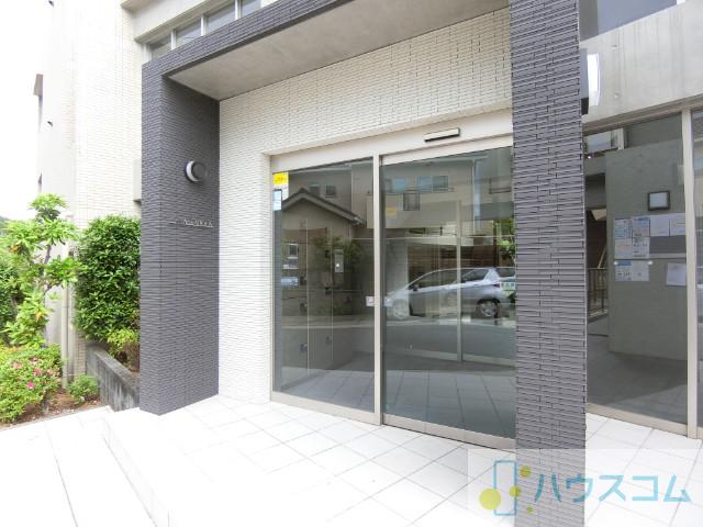 3/5 エントランス